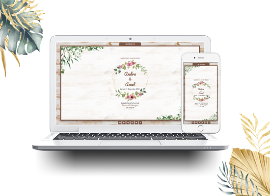 Preview Rustic
