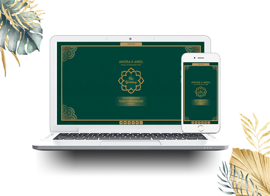 Preview Vintage Islamic